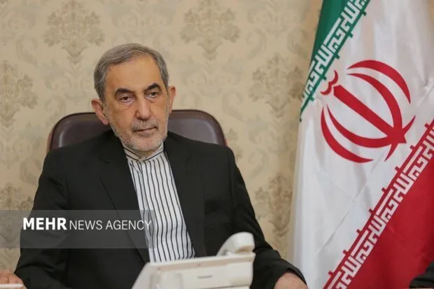 پیام تند ولایتی به امارات: جزایر سهگانه ایران ابدی است، جغرافیا با ادعا تغییر نمیکند!