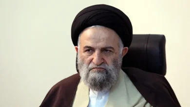 انتقاد شدید آیت‌الله غروی از حملات تندروها: توهین به مسئولان وحدت ملی را نشانه می‌گیرد!