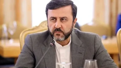 فراخوان قاطع معاون وزیر خارجه ایران: آمریکا باید به جای نصیحت، پاسخگوی جنایات هسته‌ای خود باشد