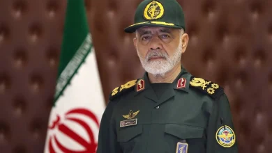 سرلشکر عبداللهی: طوفان الاقصی آغاز پایان رژیم صهیونیستی؛ نقشه مقاومت تغییر کرد!