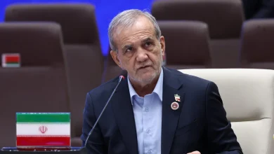 پزشکیان: منطقه به تاب‌آوری، اتصال ظرفیت‌ها و امنیت مبتنی بر اعتماد نیازمند است