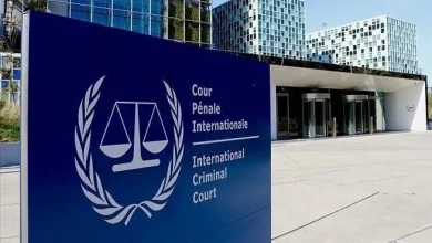 افشای ایران در لاهه: حملات آمریکا ۱۱۱ مرکز پتروشیمی و دارویی را در ایران تخریب کرده است