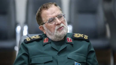 سرلشکر ایزدی: راه روشن 'انسان ۲۵۰ ساله'، ستون فقرات انقلاب اسلامی است