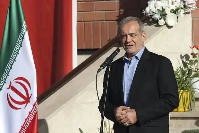 پزشکیان: ایران در بحرانیترین پیچ جمعیتی تاریخ خود؛ فرصت آمادهسازی اندک است!