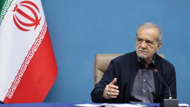 پزشکیان: از دیپلماسی اقتصادی تا مقاومت در برابر تحریم‌ها؛ رویکرد دولت برای توسعه و معیشت
