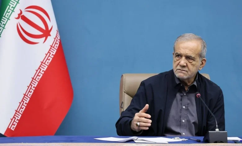 پزشکیان: از دیپلماسی اقتصادی تا مقاومت در برابر تحریمها؛ رویکرد دولت برای توسعه و معیشت