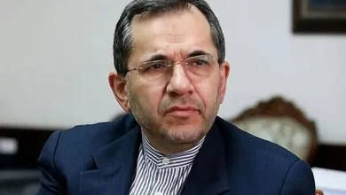 اخطار جدی ایران به بریتانیا: لندن باید پاسخگوی همدستی در تجاوز نظامی باشد!
