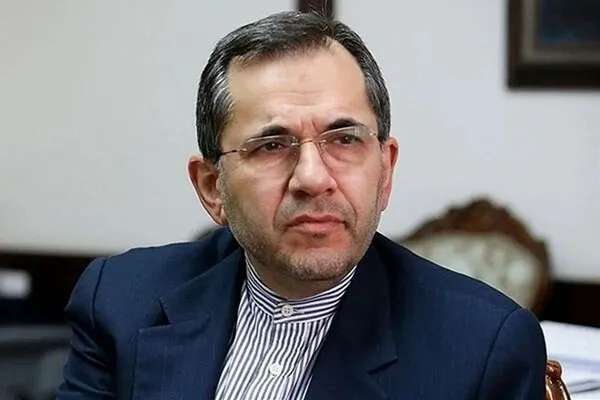 اخطار جدی ایران به بریتانیا: لندن باید پاسخگوی همدستی در تجاوز نظامی باشد!