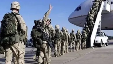 وداع آمریکا با عراق: آیا غرب آسیا به امنیت خودساخته نزدیک می‌شود؟
