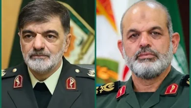 قدردانی وحیدی از فراجا: پلیس مقتدر، تکیه‌گاه ملت و حافظ امنیت کشور