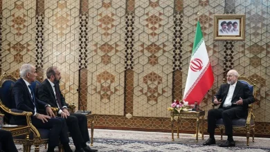 هشدار قالیباف: قفقاز نباید به آوردگاه قدرت‌های خارجی تبدیل شود