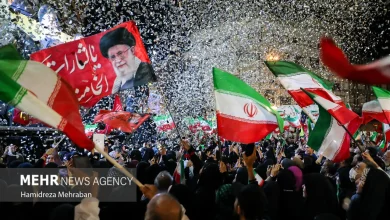 از «ابرقدرت چهارم» تا «قدرت اول»: تبیین جایگاه ایران در معادلات جهانی و الهی