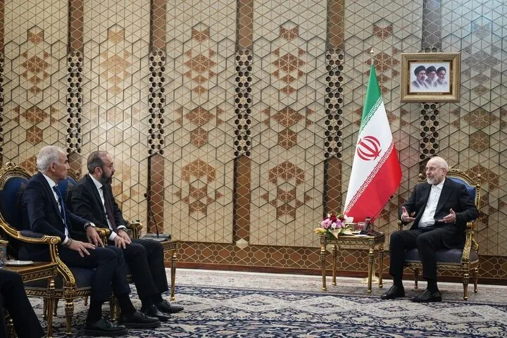 قفقاز در مسیر تحول: پازل جدید ژئوپلیتیک و رقابت قدرت‌ها در آستانه مرزهای ایران