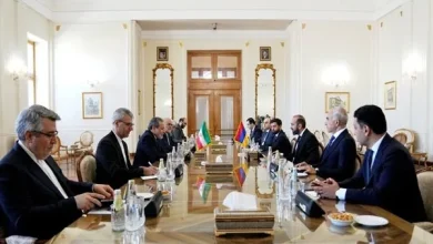 قفقاز در مسیر تحول: پازل جدید ژئوپلیتیک و رقابت قدرت‌ها در آستانه مرزهای ایران