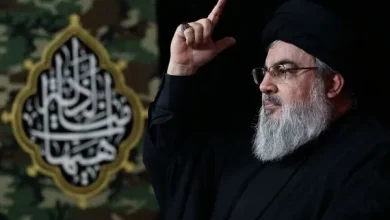 «امیر قهرمان عرب»: رمزگشایی از نقش بی‌بدیل شهید نصرالله در پس از طوفان الاقصی