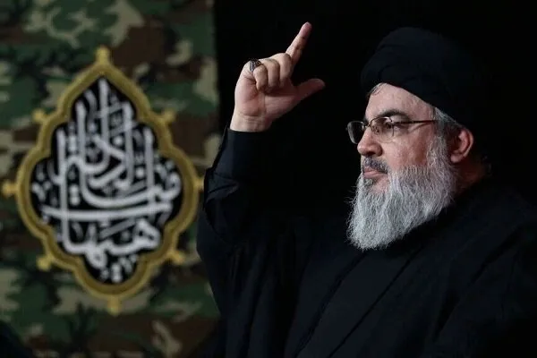 «امیر قهرمان عرب»: رمزگشایی از نقش بیبدیل شهید نصرالله در پس از طوفان الاقصی