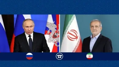 گفتگوی ویژه پزشکیان و پوتین: تداوم همکاری‌ها و تحسین شجاعت ملت ایران!