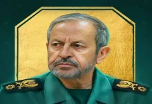 گرامیداشت سردار علیرضا افشار: جزئیات مراسم یادبود فرمانده فقید بسیج در بهشت زهرا