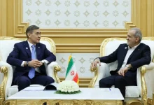 پزشکیان: تسلیم سیاست‌های آمریکا، قدرت سازمان‌های شانگهای و بریکس را نابود می‌کند!