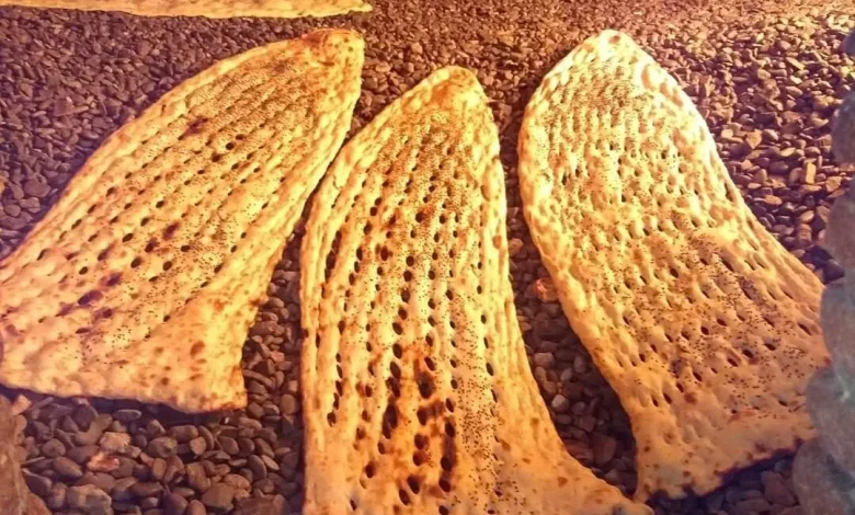 قیمت نان در تهران سر به فلک کشید؟ روایتهای تکاندهنده مردم از سنگک ۶۰ هزار تومانی!