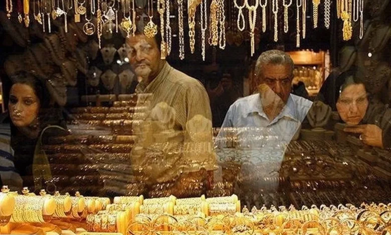 شوک قیمتی در بازار طلا: جهش خیرهکننده مثقال و گرم ۱۸ عیار در بسته شدن معاملات!