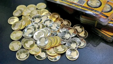 تغییرات قیمت سکه در ۱۰ مهر ۱۴۰۵؛ نیم‌سکه از ۱۳۵ میلیون تومان گذشت!
