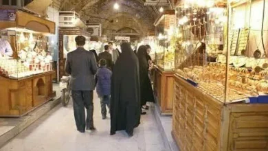 شوک به بازار طلا: ریزش شدید قیمت‌ها در ۱۶ مهر ۱۴۰۵؛ هر گرم ۱۸ عیار چقدر ارزان شد؟