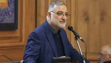 سورپرایزهای شهردار تهران برای شهروندان: از چشم‌روشنی مادران تا تحول حمل‌ونقل و «تورم صفر»!