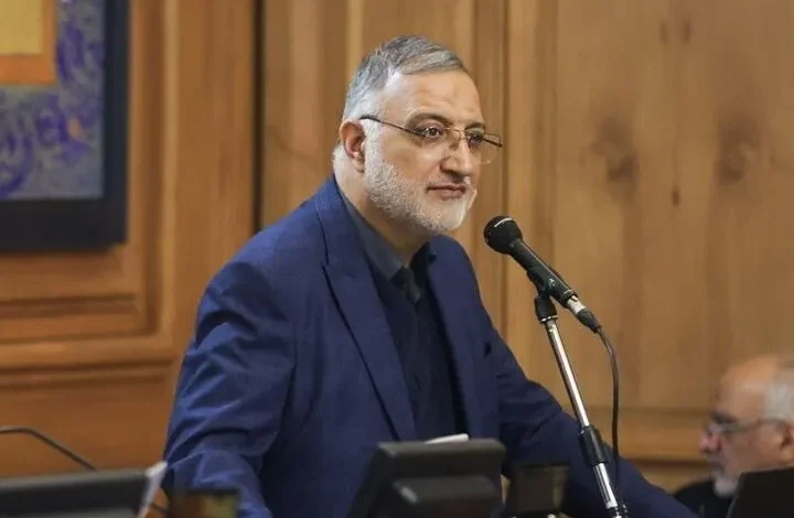 سورپرایزهای شهردار تهران برای شهروندان: از چشم‌روشنی مادران تا تحول حمل‌ونقل و «تورم صفر»!
