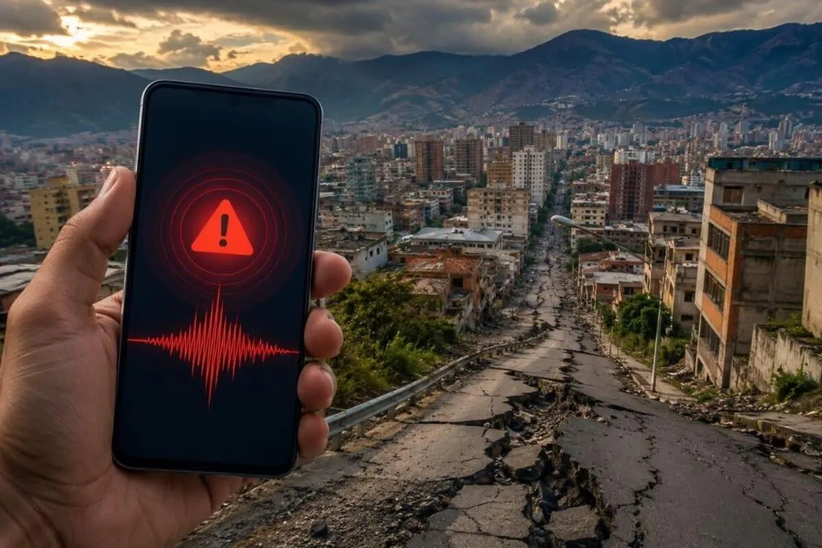 هشدار جدی زلزله در قلب ایران: ۳ میلیون نفر در خطر بیخانمانی! کدام گسلها فعالند؟
