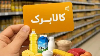 کالابرگ ۵۰ درصد گران‌تر می‌شود! خبر مهم برای کم‌درآمدها: چه کسانی مشمولند؟