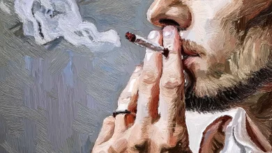 راز عجیب سیگار و پارکینسون فاش شد: آیا ماده‌ای سمی مغز را نجات می‌دهد؟