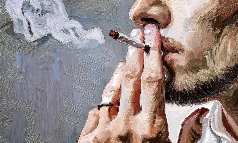 راز عجیب سیگار و پارکینسون فاش شد: آیا مادهای سمی مغز را نجات میدهد؟