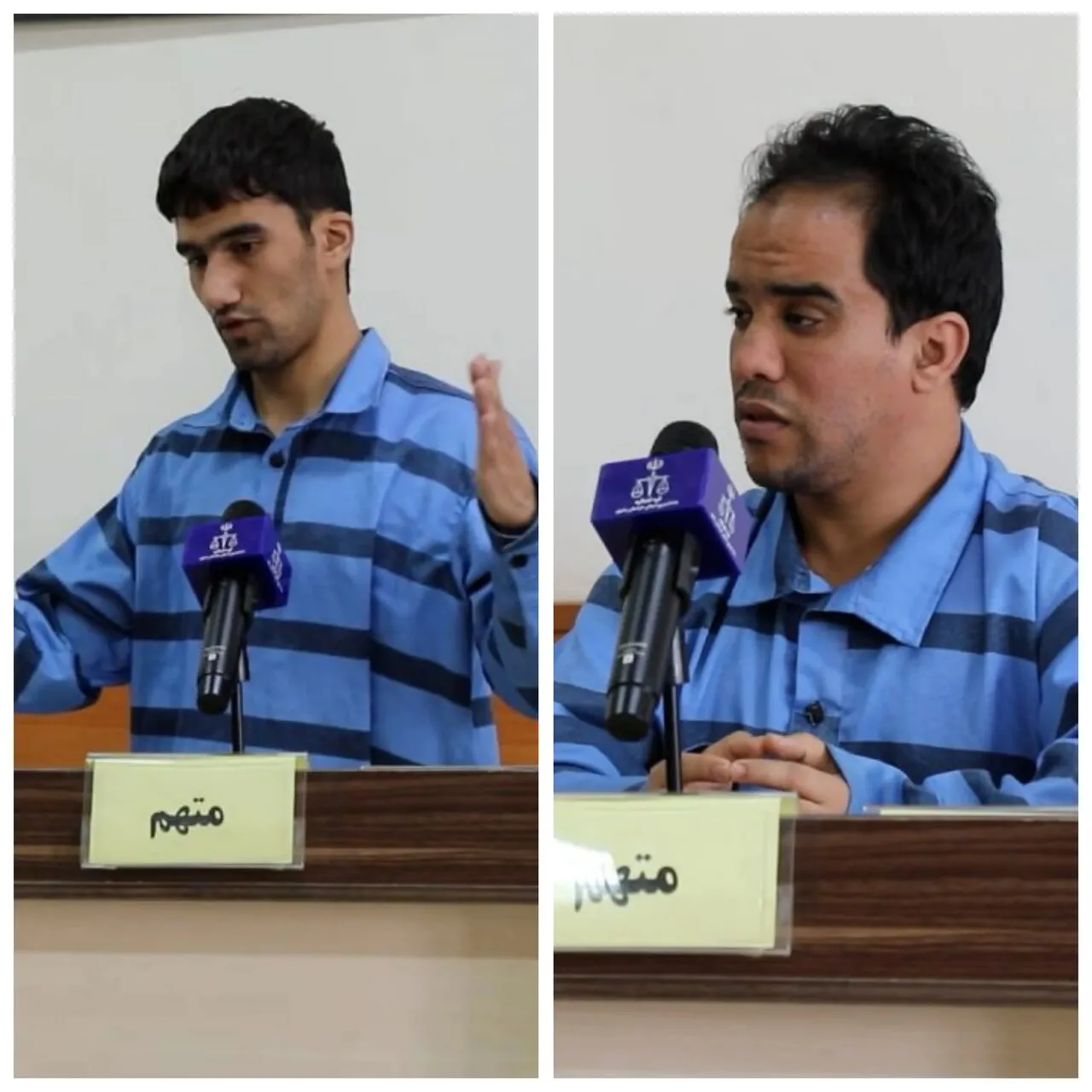 جزئیات تکاندهنده از اعدام عوامل اصلی آشوبهای دی ۱۴۰۴ در مشهد: اعترافات هولناک متهمان