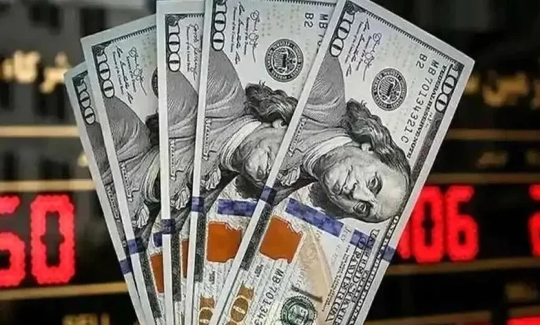 شوک به بازار ارز در ۱۱ مهر ۱۴۰۵: دلار از مرز ۲۶۸ هزار تومان عبور کرد!