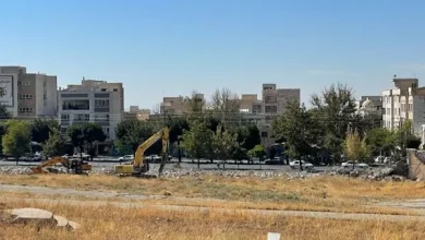 آخرین نفس‌های رجایی‌شهر: تخریب کامل زندان، از وعده تا واقعیت