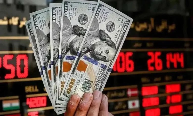 رمزگشایی از جهش ۳۵ هزارتومانی دلار: چرا سیاستهای بانک مرکزی زیانبار است؟