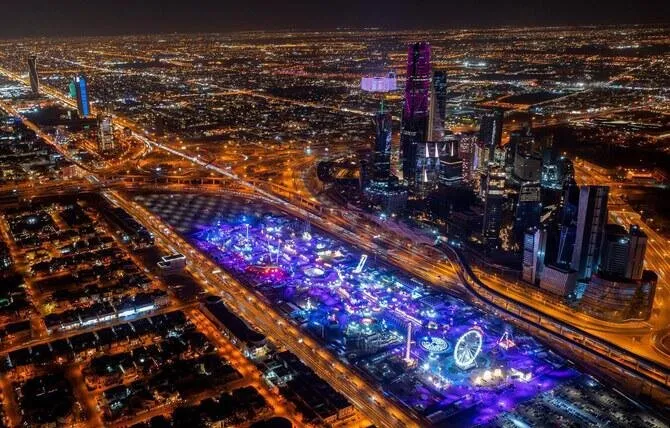تغییر مسیر ۲۰۳۰ بن‌سلمان: دلیل توقف رویدادهای بزرگ و چرخش اقتصادی عربستان