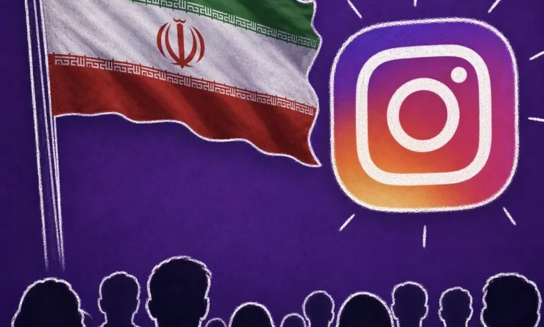 بازار ۸۸ هزار میلیاردی اینستاگرام در ایران؛ غول فیلترشده چگونه توجه را به پول تبدیل کرد؟