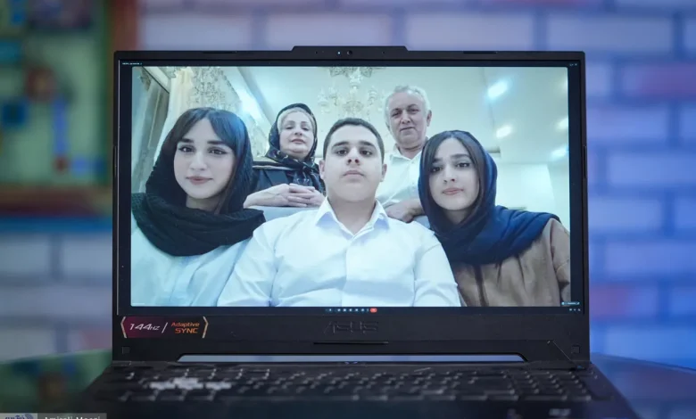 معجزه کنکور و سهقلوهای گیلانی: از ۱۷ سال انتظار تا رتبههای برتر و آرزوی دندانپزشکی مشترک!
