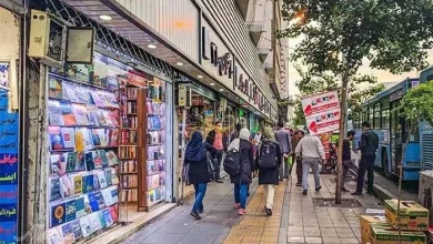 دور دور پیاده‌ها در تهران؛ جامعه‌شناس: جوانان به دنبال "بودن" هستند، نه فقط مقصد!